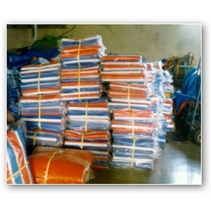 工廠用覆蓋防水帆布-鹿港帆布有限公司