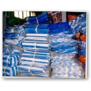 工廠用覆蓋防水帆布-鹿港帆布有限公司