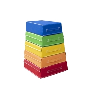 安全跳箱-鹿港帆布有限公司