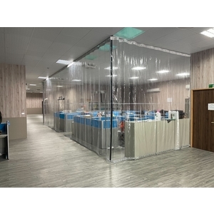 PVC透明帆布-鹿港帆布有限公司