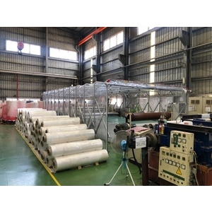 透明活動式車庫-鹿港帆布有限公司