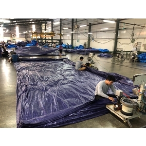 帆布加工製作-鹿港帆布有限公司