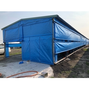 畜牧用帆布-鹿港帆布有限公司