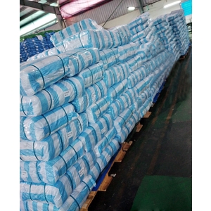 藍白帆布-鹿港帆布有限公司