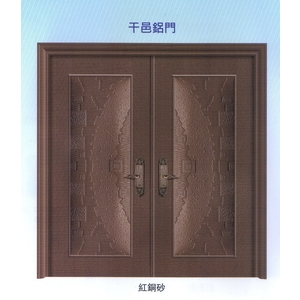 干邑鋁門HC-1038_C-大亞金屬工程有限公司