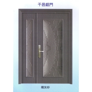 干邑鋁門HC-1038_C-大亞金屬工程有限公司