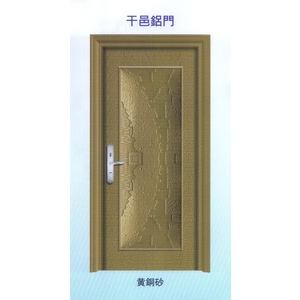 干邑鋁門HC-1038_C-大亞金屬工程有限公司