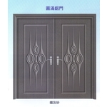 圓滿鋁門HC-1037_C-大亞金屬工程有限公司