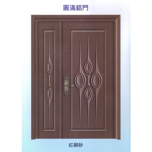 圓滿鋁門HC-1037_C-大亞金屬工程有限公司