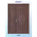 圓滿鋁門HC-1037_C-大亞金屬工程有限公司