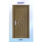 圓滿鋁門HC-1037_C-大亞金屬工程有限公司