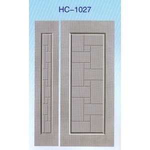 鍍鋅壓花板HC-1027-大亞金屬工程有限公司