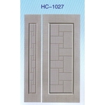 鍍鋅壓花板HC-1027-大亞金屬工程有限公司