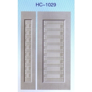 鍍鋅壓花板HC-1029-大亞金屬工程有限公司