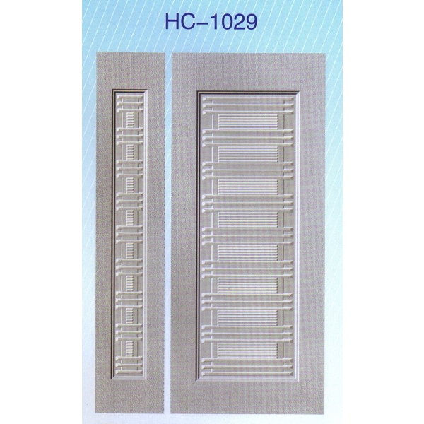 鍍鋅壓花板HC-1029