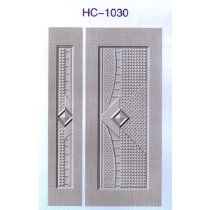 鍍鋅壓花板HC-1030-大亞金屬工程有限公司