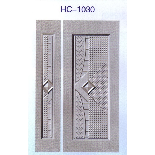 鍍鋅壓花板HC-1030