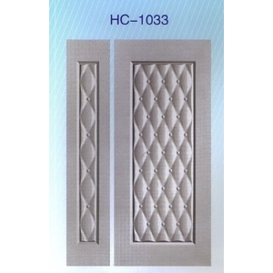 鍍鋅壓花板HC-1033-大亞金屬工程有限公司