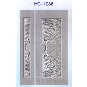 鍍鋅壓花板HC-1036-大亞金屬工程有限公司