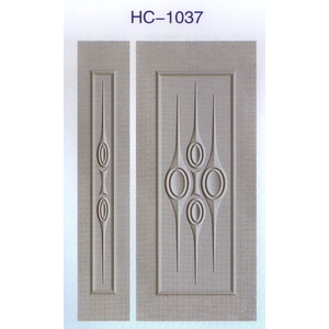 鍍鋅壓花板HC-1037-大亞金屬工程有限公司