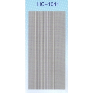 鍍鋅壓花板HC-1041-大亞金屬工程有限公司