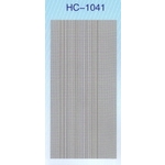 鍍鋅壓花板HC-1041-大亞金屬工程有限公司