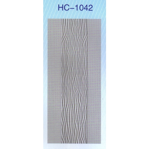 鍍鋅壓花板HC-1042