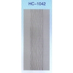 鍍鋅壓花板HC-1042-大亞金屬工程有限公司