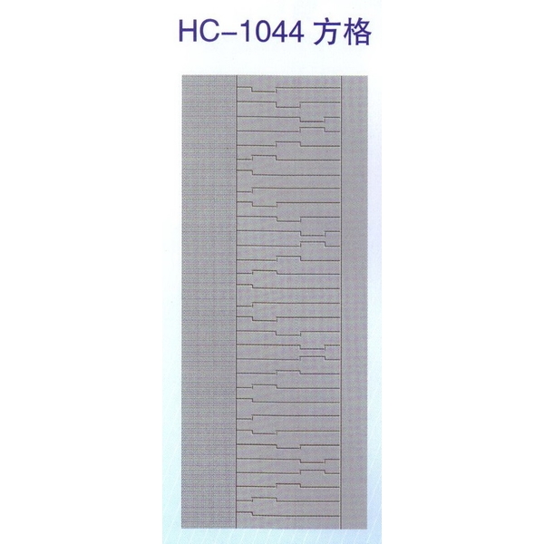 鍍鋅壓花板HC-1044方格
