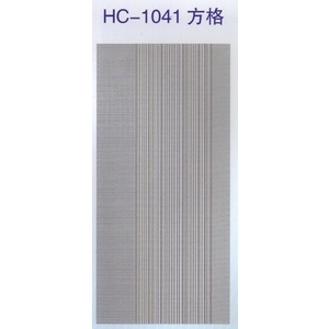鍍鋅壓花板HC-1042方格-大亞金屬工程有限公司