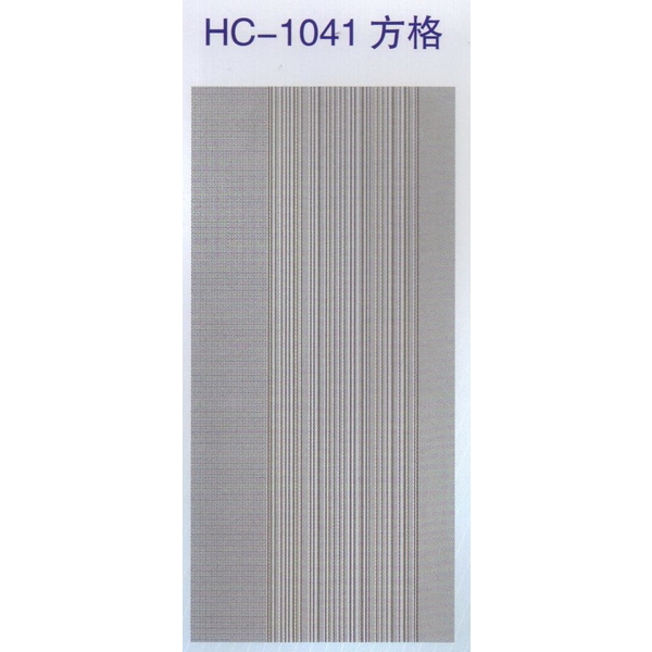 鍍鋅壓花板HC-1042方格
