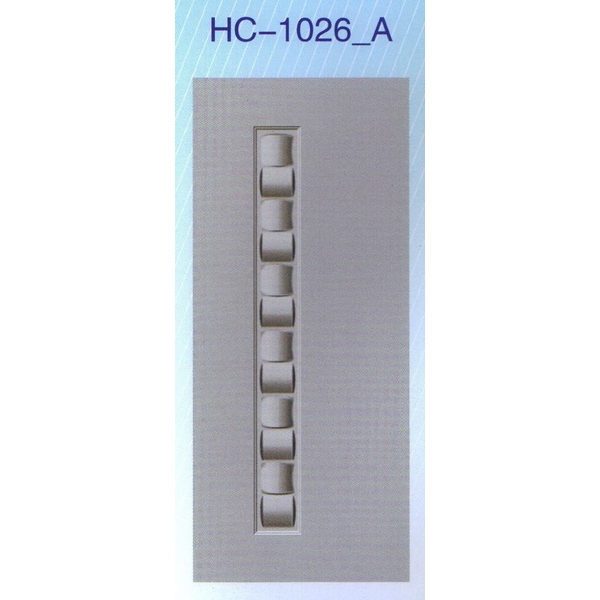 鍍鋅壓花板HC-1026_A