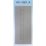鍍鋅壓花板HC-1027_A-大亞金屬工程有限公司