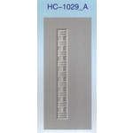 鍍鋅壓花板HC-1029_A-大亞金屬工程有限公司