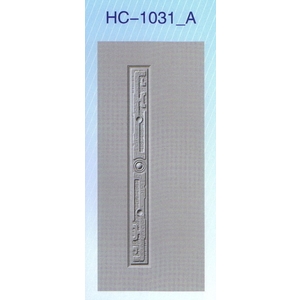 鍍鋅壓花板HC-1031_A-大亞金屬工程有限公司