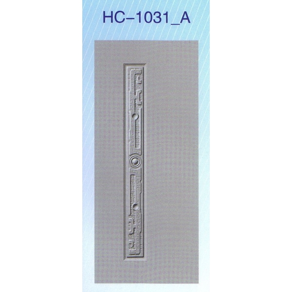 鍍鋅壓花板HC-1031_A