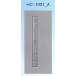 鍍鋅壓花板HC-1031_A-大亞金屬工程有限公司