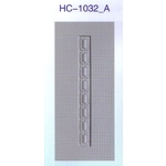 鍍鋅壓花板HC-1032_A-大亞金屬工程有限公司