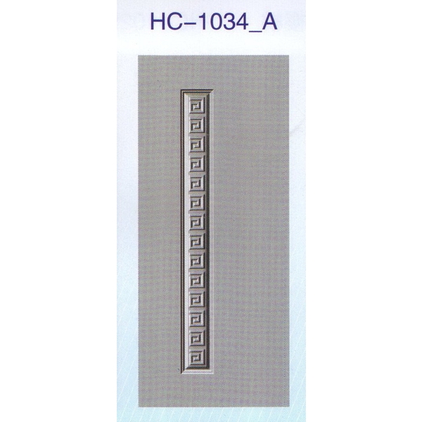 鍍鋅壓花板HC-1034_A