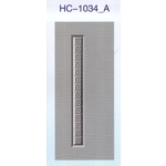 鍍鋅壓花板HC-1034_A-大亞金屬工程有限公司