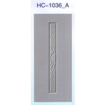 鍍鋅壓花板HC-1036_A-大亞金屬工程有限公司