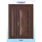 干邑鑄鋁門-大亞金屬工程有限公司