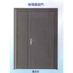條碼鑄鋁門-大亞金屬工程有限公司