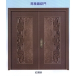 馬雅鑄鋁門-大亞金屬工程有限公司