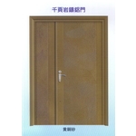 千頁岩鑄鋁門-大亞金屬工程有限公司