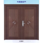 利國鑄鋁門-大亞金屬工程有限公司