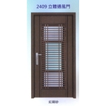 立體通風門2409-大亞金屬工程有限公司