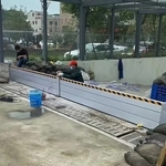 防水閘門 - 大亞金屬工程有限公司