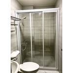 淋浴拉門 - 大亞金屬工程有限公司