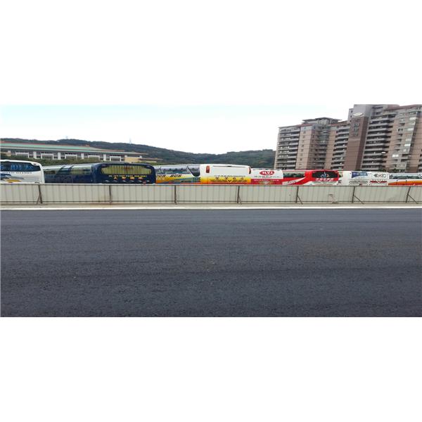 故宮博物院停車場-力邦營造工程有限公司